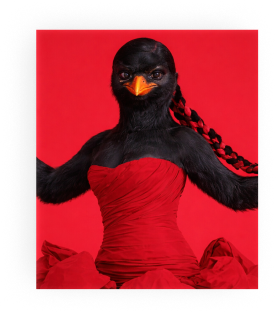 Селена Чикес